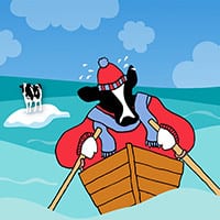 H Ημέρα της Γης γίνεται 50! 3 Τρόποι που μπορείς να κάνεις τη Διαφορά φέτος