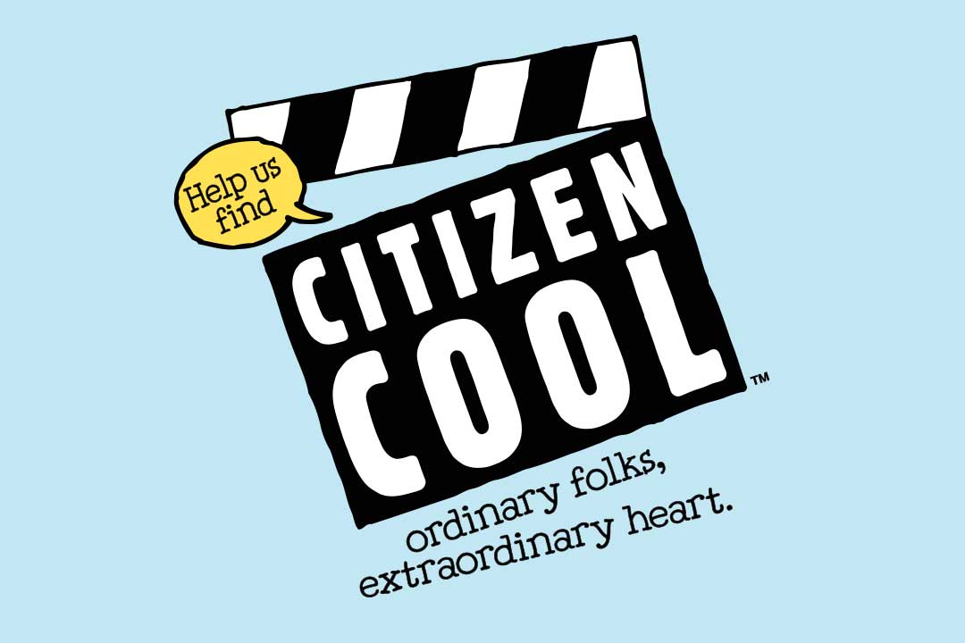 Χειροκροτήματα για την ταινία Citizen Cool