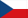 Τσεχία flag