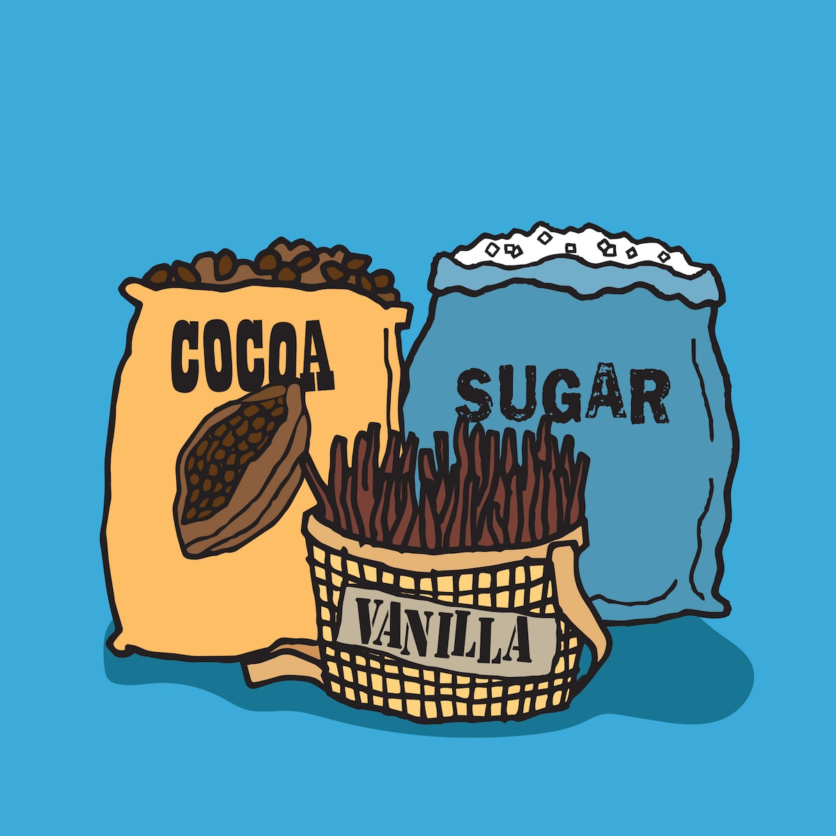 Εικονίδιο της Fairtrade