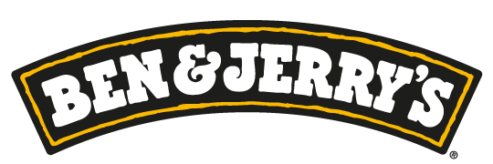 Λογότυπο της Ben & Jerry's